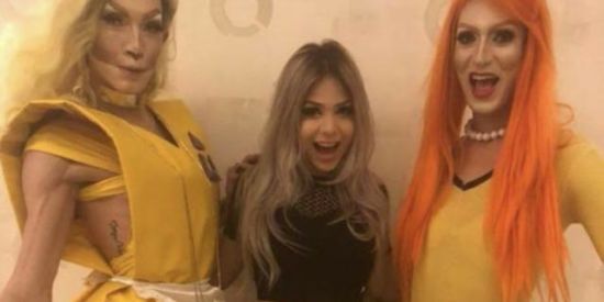 Imagem do grupo de WhatsApp ׅKꭾᴐꭾ dꭤꮪ Qꭒɛɓꭉꭤɗꭤꮪ ֶָ֢