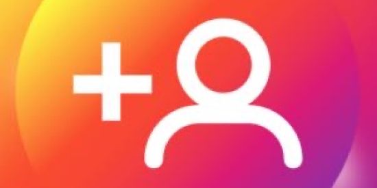 Imagem do grupo de WhatsApp Seguidores UP!