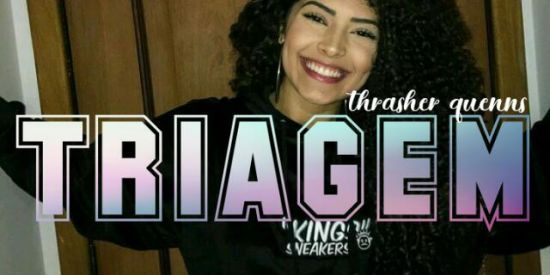 Imagem do grupo de WhatsApp 🔥 Tяıαgєм τђ'զ  🔥