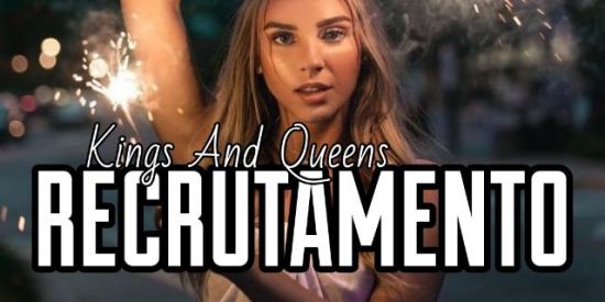 Imagem do grupo de WhatsApp ⚜️ ʀᴇᴄʀᴜᴛᴀᴍᴇɴᴛᴏ кq’s ⚜️