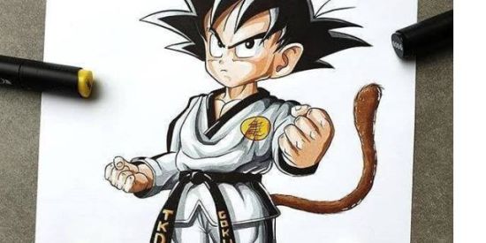 Imagem do grupo de WhatsApp ✏️DESENHISTAS