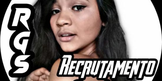 Imagem do grupo de WhatsApp Recrutamento ✧Rɠ'ร✧