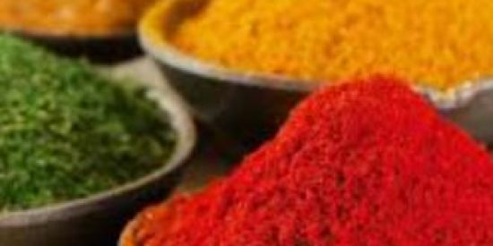 Imagem do grupo de WhatsApp Alergia á Corantes 🍡