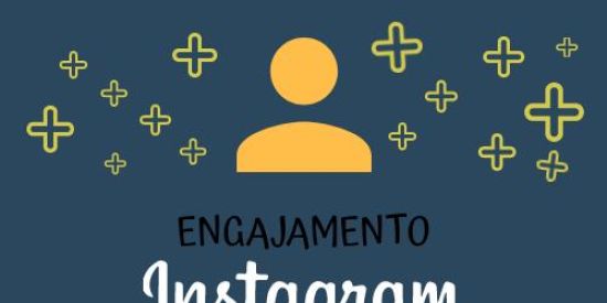 Imagem do grupo de WhatsApp Engajamento Instagram