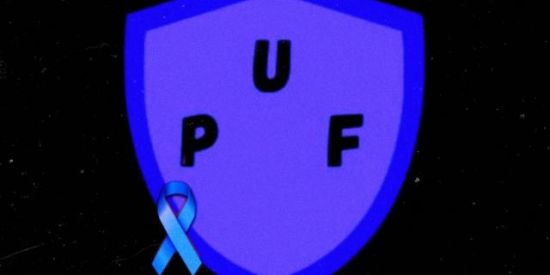 Imagem do grupo de WhatsApp UPF ❤️⚽️