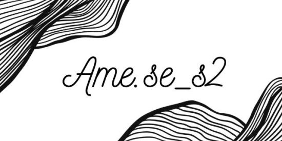 Imagem do grupo de WhatsApp Ame.se_s2