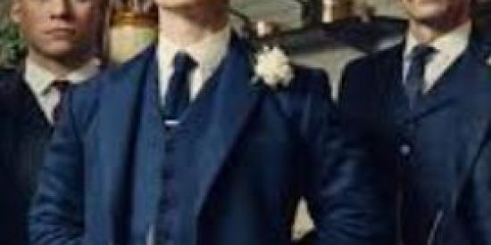 Imagem do grupo de WhatsApp X8-/-CHARLIES-/-X8