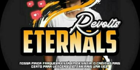 Imagem do grupo de WhatsApp Recrutamento Eтҽɾղαl's⃤✨