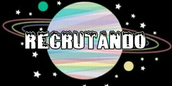 Imagem do grupo de WhatsApp Recrutamento