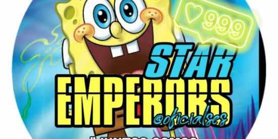 Imagem do grupo de WhatsApp RECRUTAMENTO DO 🌟SE'S🌟