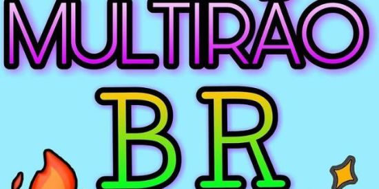 Imagem do grupo de WhatsApp ༆☾︎MULTIGRAM☀︎︎༆