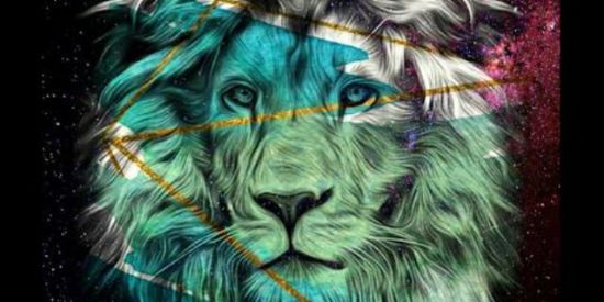 Imagem do grupo de WhatsApp Filhos do rei