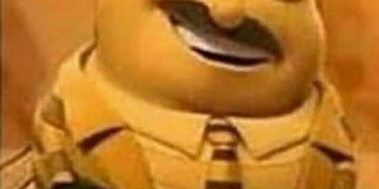 Imagem do grupo de WhatsApp Tropa do Ernesto