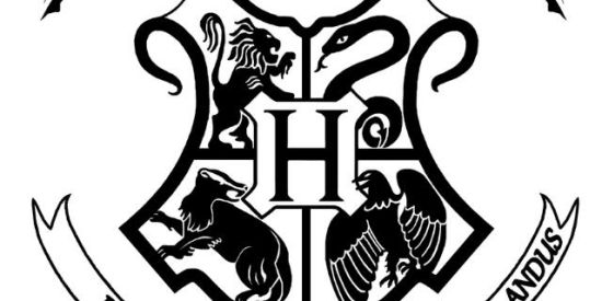 Imagem do grupo de WhatsApp Harry potter💙💛💚❤️