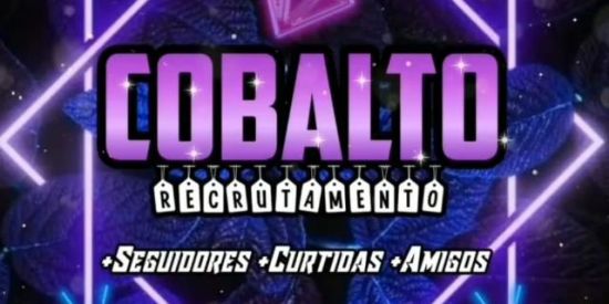 Imagem do grupo de WhatsApp *triagem* 5♚CB'ร♚