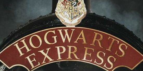 Imagem do grupo de WhatsApp 🚂Plataforma 93⁄4