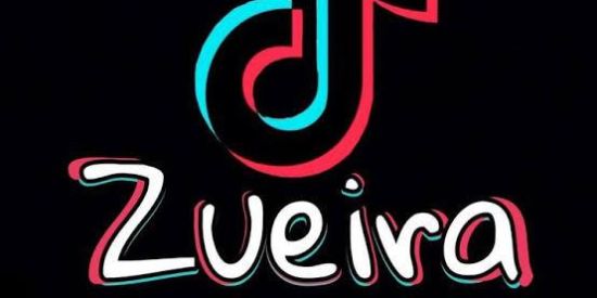 Imagem do grupo de WhatsApp Tik tok da zoeira