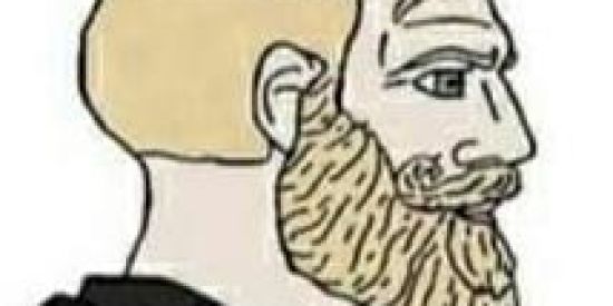 Imagem do grupo de WhatsApp MEME E ZOEIRA 2.O