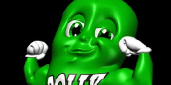 Imagem do grupo de WhatsApp Deus dollynho