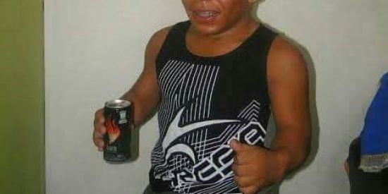 Imagem do grupo de WhatsApp 👹ち卄工匕👹爪モ尺刀丹👹