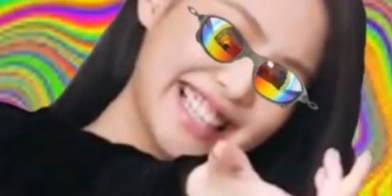 Imagem do grupo de WhatsApp Blackpink blinks💖💖