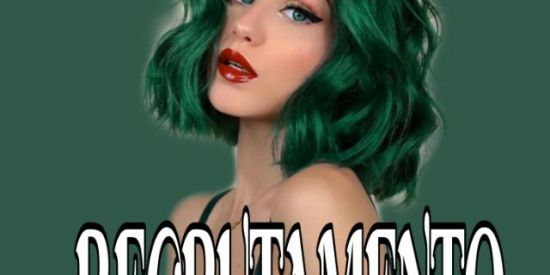 Imagem do grupo de WhatsApp RECRUTAMENTO ✦Rѵ'ร✦