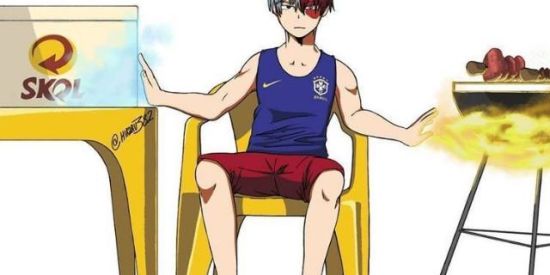 Imagem do grupo de WhatsApp 🏮🔥KIИG ØF ØŦΑKuS🔥🏮