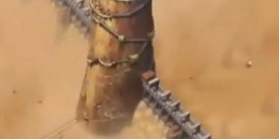 Imagem do grupo de WhatsApp ☀️Académia Sunagakure☀️