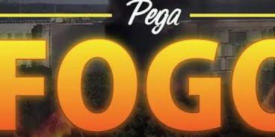 Imagem do grupo de WhatsApp Pega fogo cabaré🔥🔥🔥