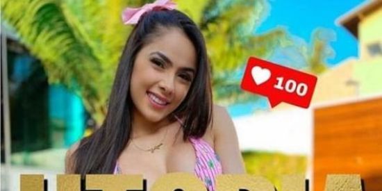 Imagem do grupo de WhatsApp Recrutamento