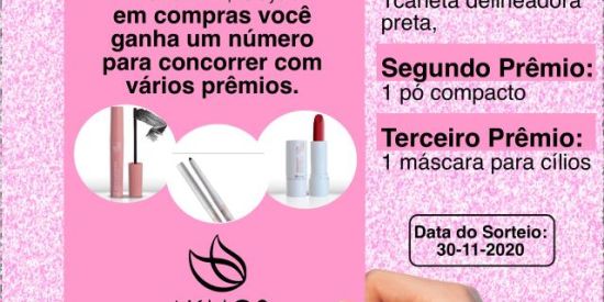 Imagem do grupo de WhatsApp Vitrine BF ❤️ Akmos