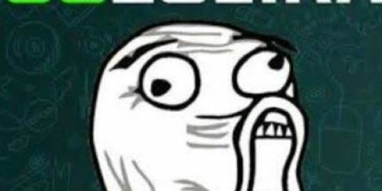 Imagem do grupo de WhatsApp Zuera ❤️