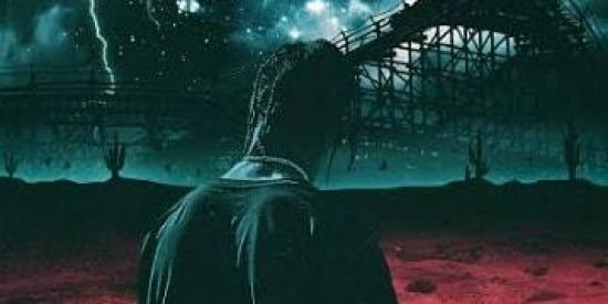 Imagem do grupo de WhatsApp O BGLH É TRAP🎶❤️👽