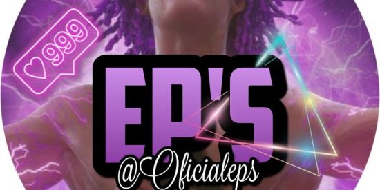 Imagem do grupo de WhatsApp 🃏RECRUTAMENTO EP'S🃏