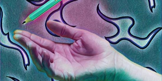 Imagem do grupo de WhatsApp Dᴇsᴇɴʜɪsᴛᴀs