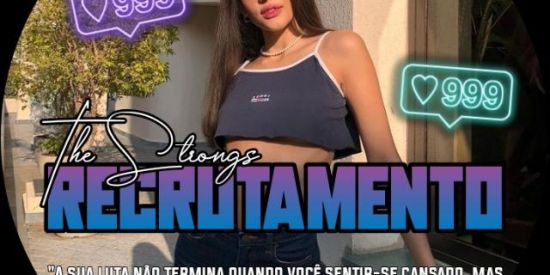 Imagem do grupo de WhatsApp 2 Recrutamento🌙