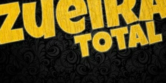 Imagem do grupo de WhatsApp Zueira total 😎😂