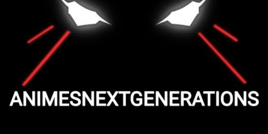 Imagem do grupo de WhatsApp ᴀnimesɴextɢenerations