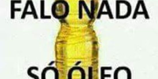 Imagem do grupo de WhatsApp Só falo por figurinha