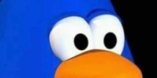 Imagem do grupo de WhatsApp Shitposter