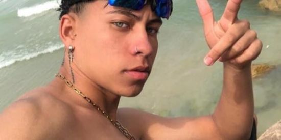 Imagem do grupo de WhatsApp Fã mabson ❤️🏄🏼‍♀️