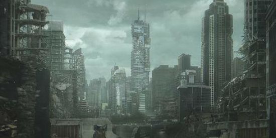 Imagem do grupo de WhatsApp Ano Zero Fichas