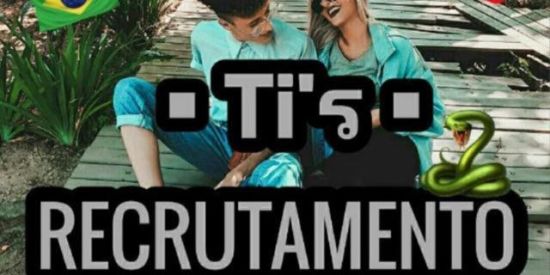 Imagem do grupo de WhatsApp 🐲GANHAR SEGUIDORES🐲