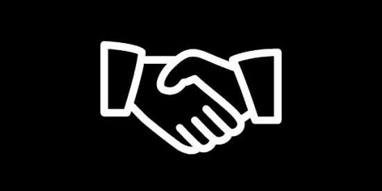 Imagem do grupo de WhatsApp Parceria instagram.