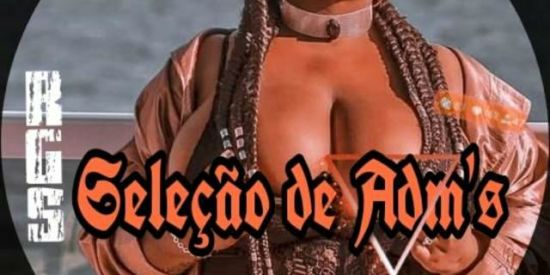 Imagem do grupo de WhatsApp Recrutando para Adm 🔥