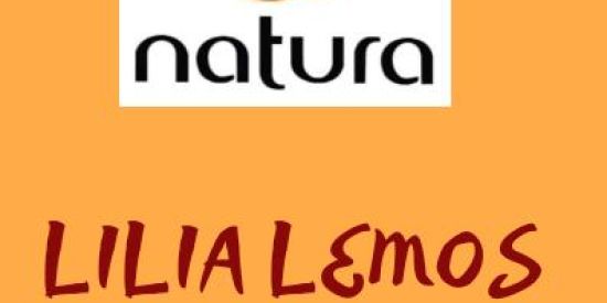 Imagem do grupo de WhatsApp NATURA E AVON ONLINE