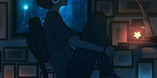 Imagem do grupo de WhatsApp 🎧ウニアオタク🎧