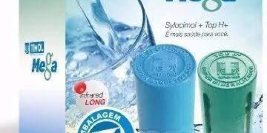 Imagem do grupo de WhatsApp Chega de Dor