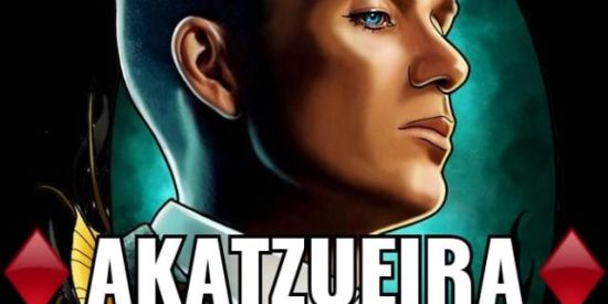 Imagem do grupo de WhatsApp AKATZUEIRA