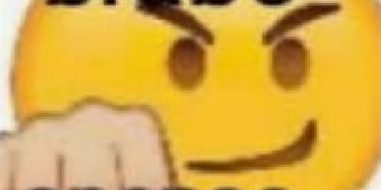 Imagem do grupo de WhatsApp shitpostzin pow